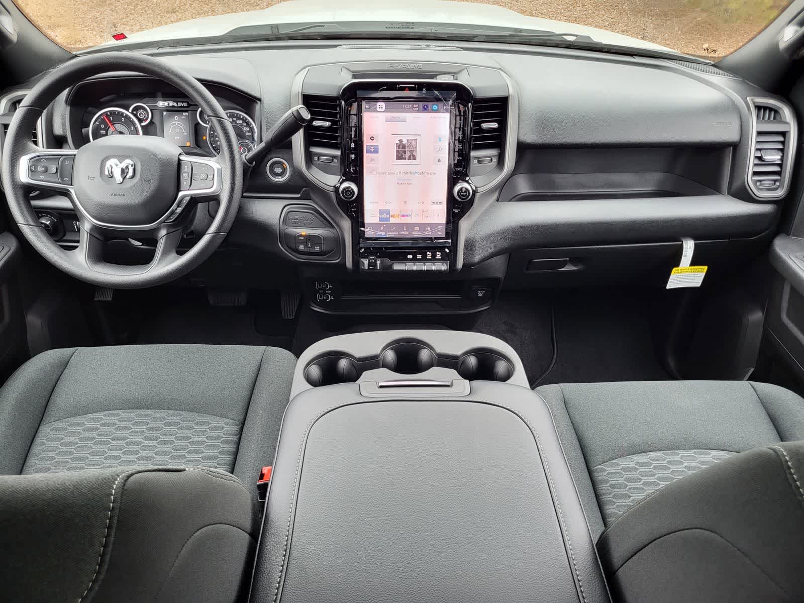 Thumbnail: 2026 RAM 3500 - 20