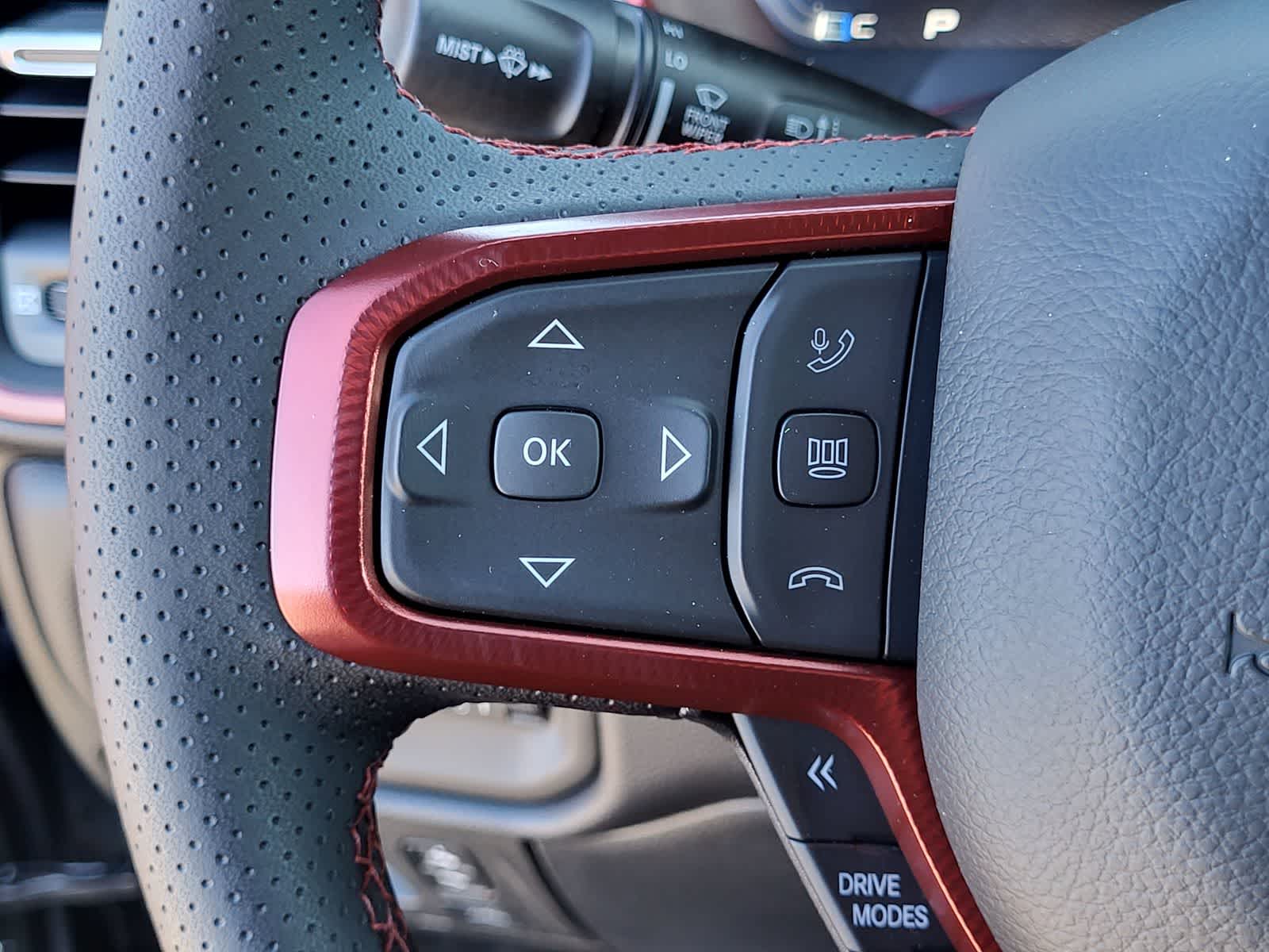 Thumbnail: 2026 RAM 1500 - 15