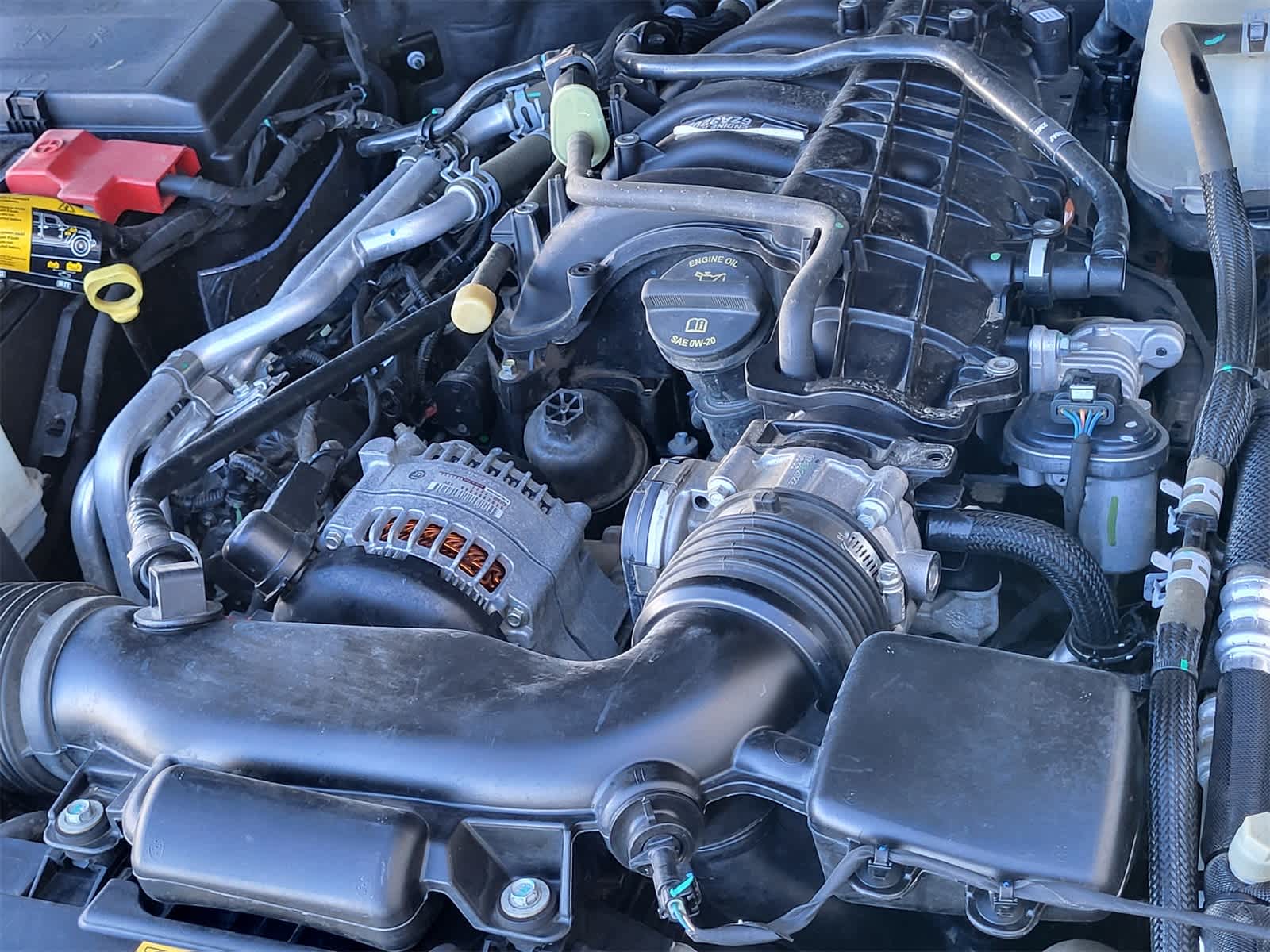 Thumbnail: 2023 Jeep Gladiator - 29