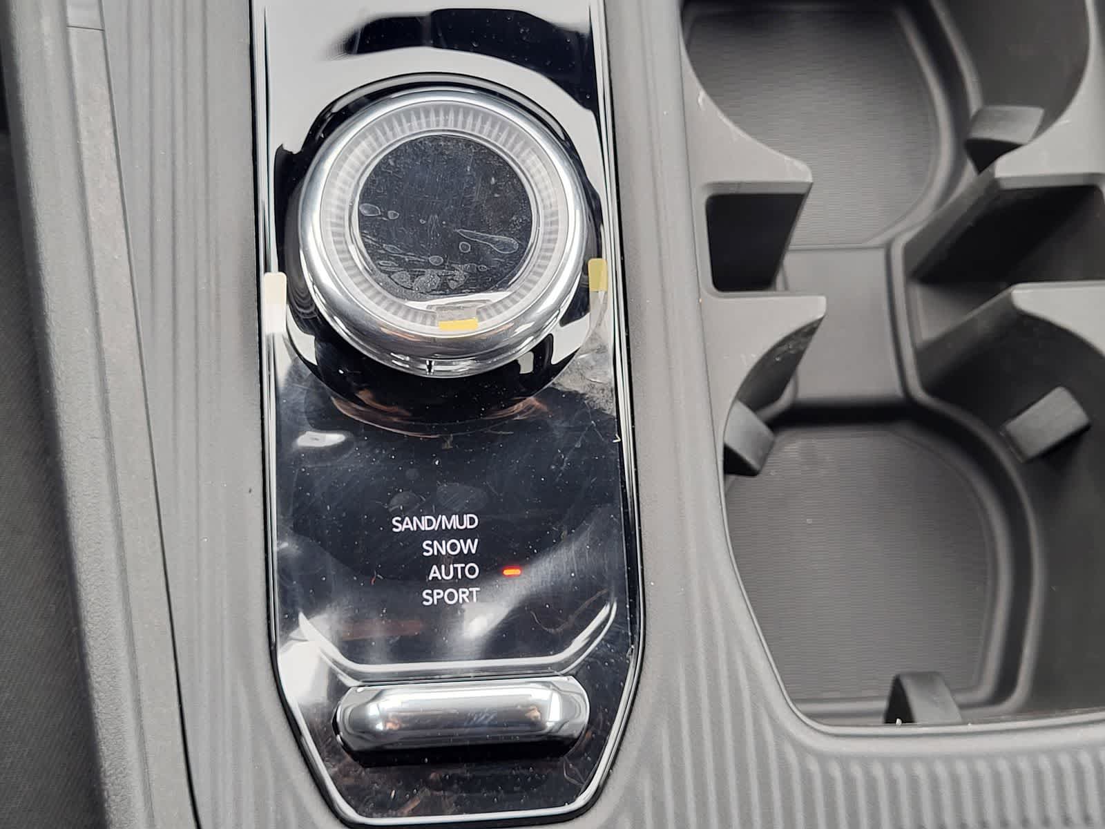 Thumbnail: 2026 Jeep Cherokee - 17