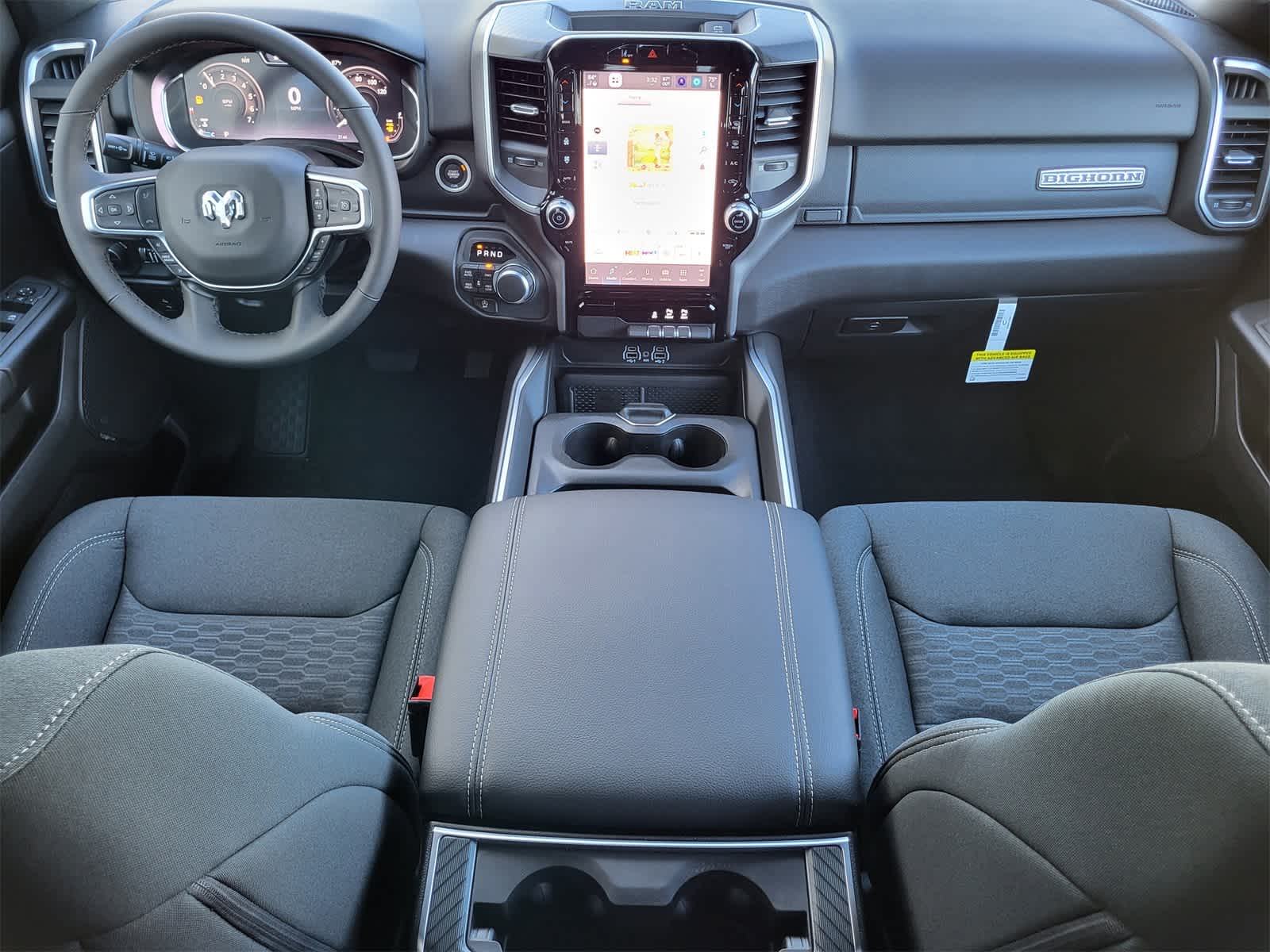 Thumbnail: 2026 RAM 1500 - 20