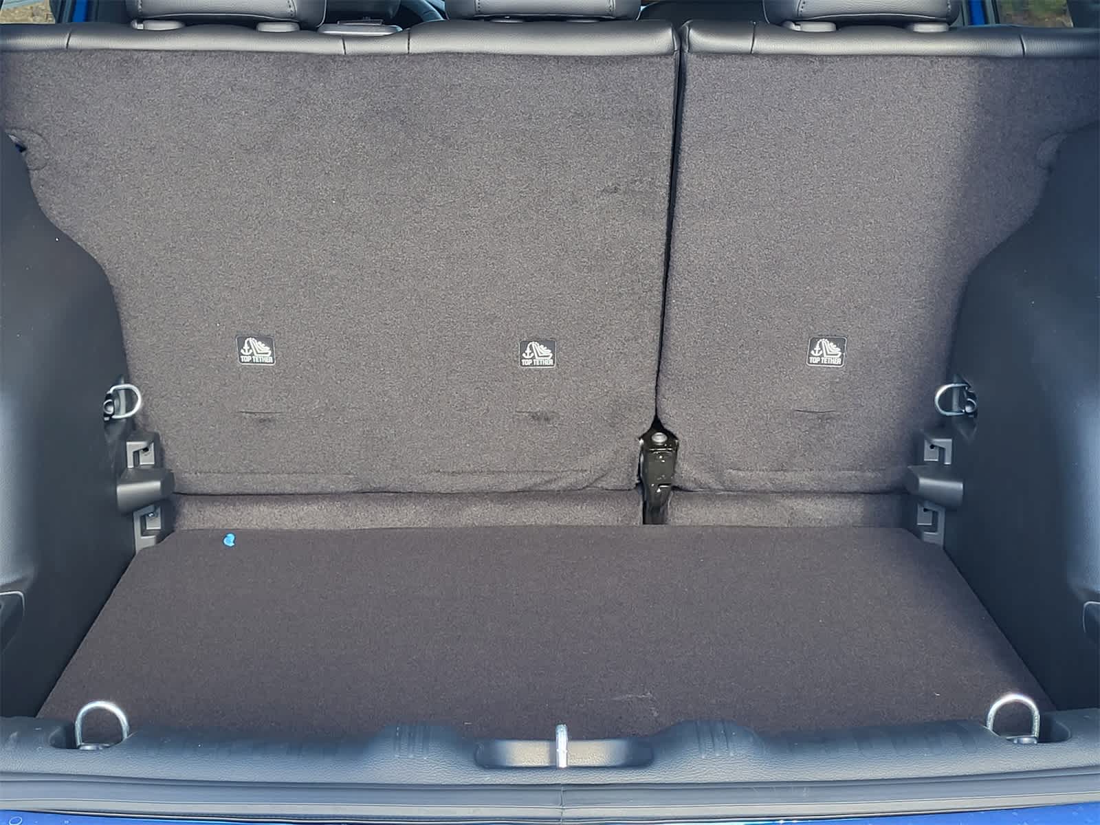 Thumbnail: 2026 Jeep Compass - 21