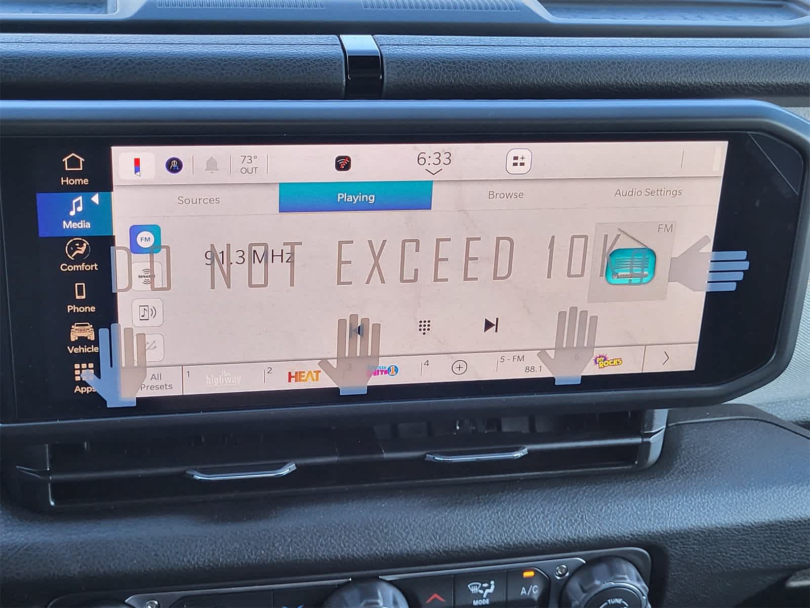 Thumbnail: 2026 Jeep Wrangler - 15