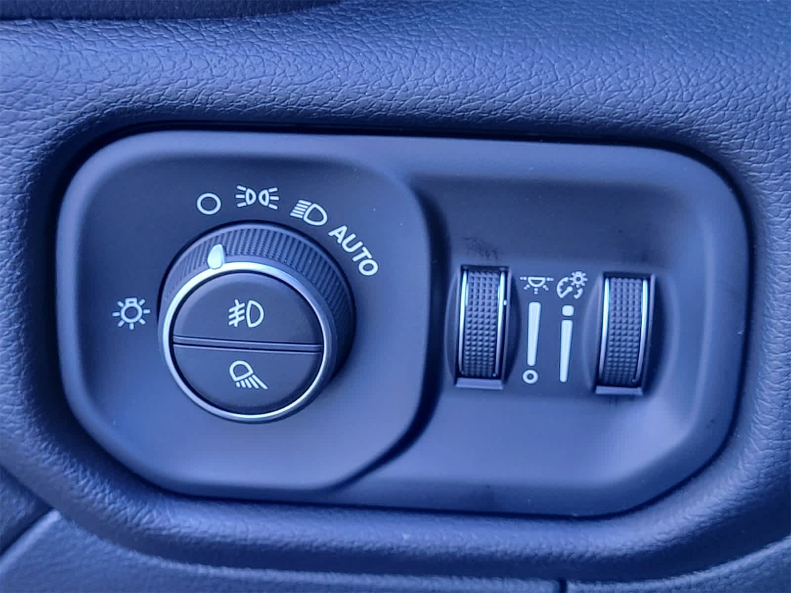 Thumbnail: 2025 RAM 2500 - 16