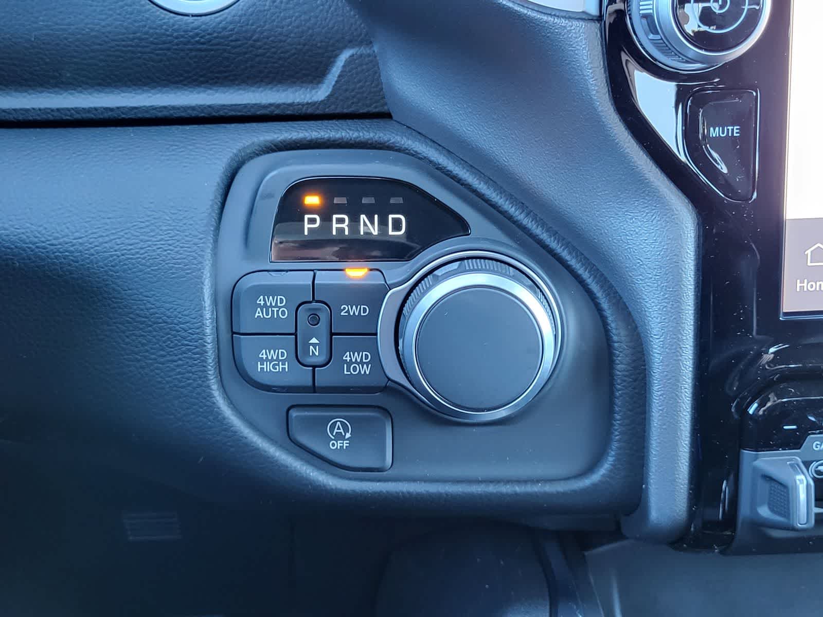 Thumbnail: 2026 RAM 1500 - 15