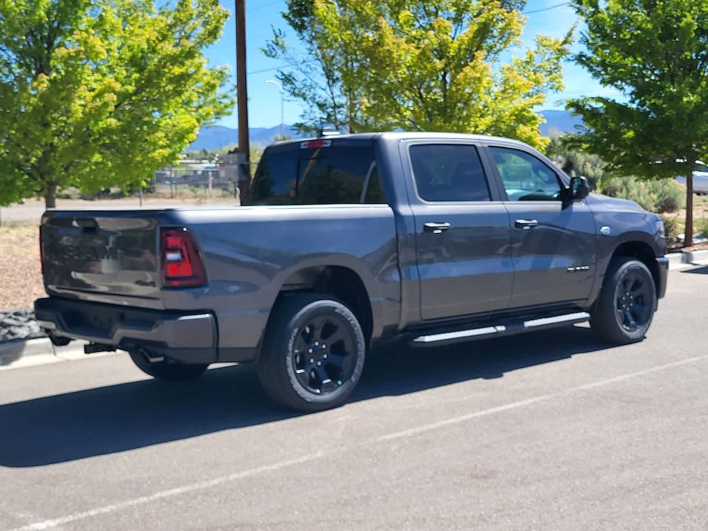 New 2026 Ram 1500 Express Pickup