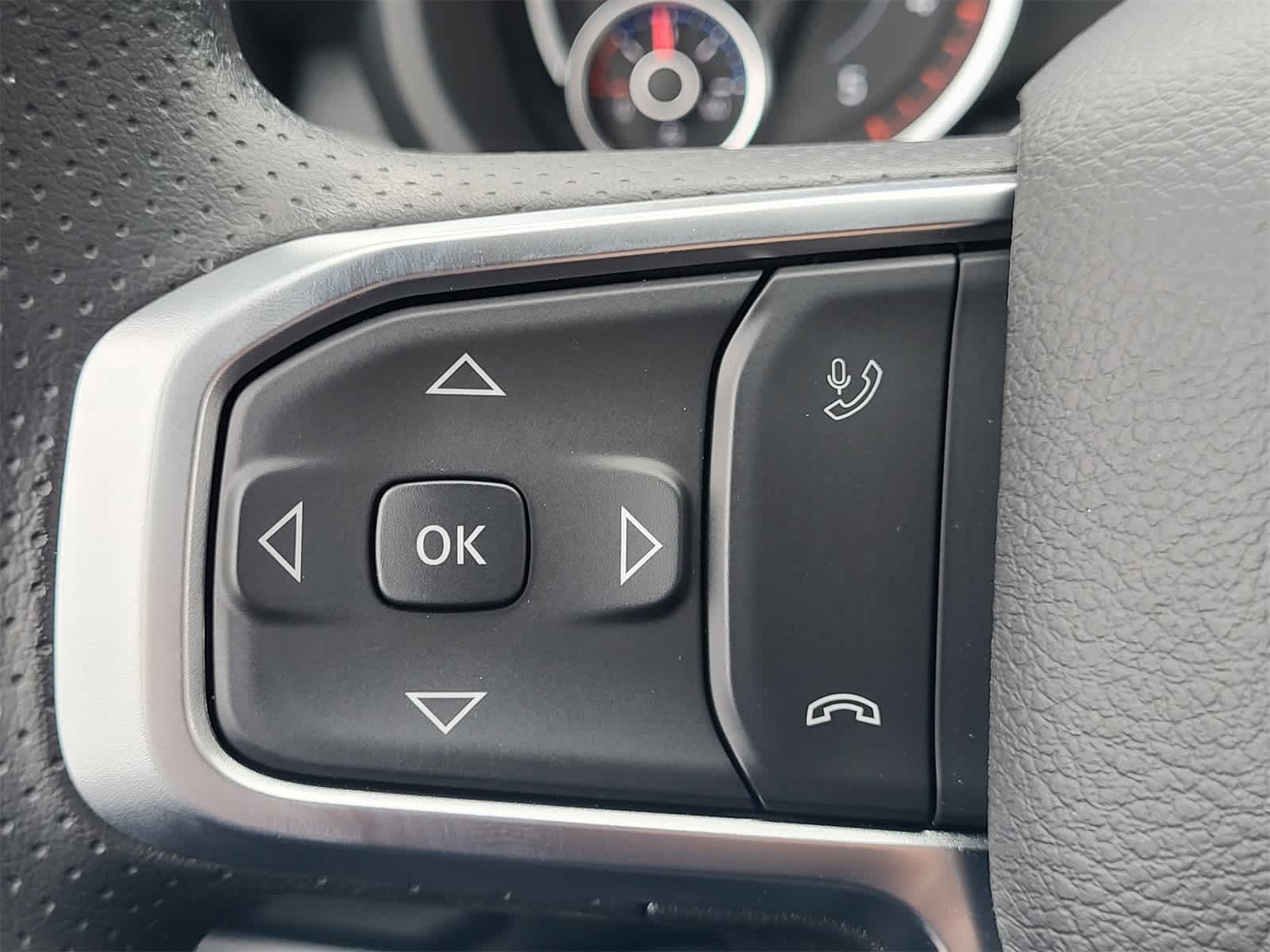 Thumbnail: 2026 RAM 3500 - 15