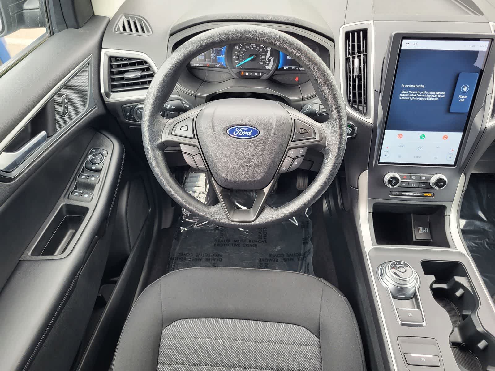 Thumbnail: 2024 Ford Edge - 26