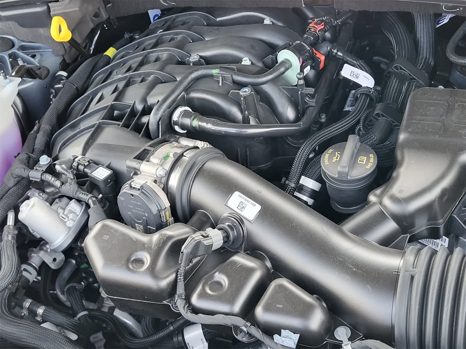 Thumbnail: 2025 Jeep Grand Cherokee L - 23