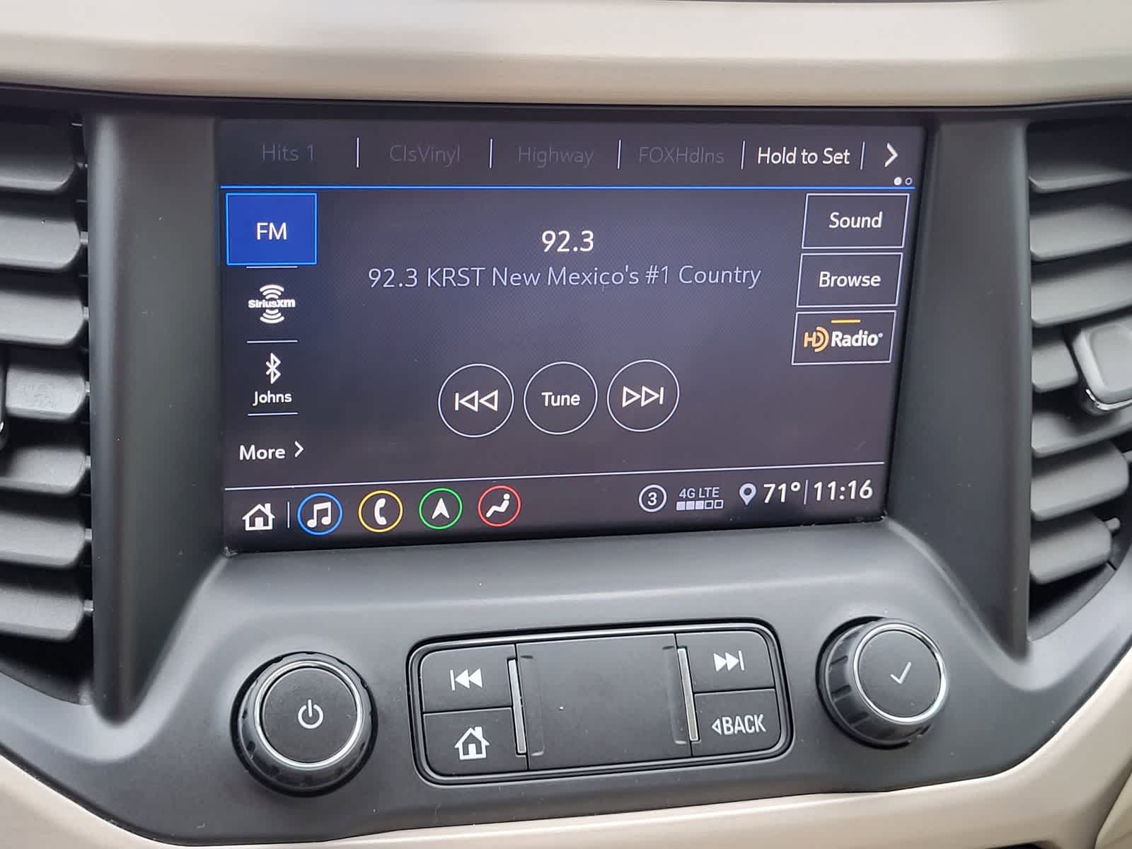 Thumbnail: 2020 GMC Acadia - 22