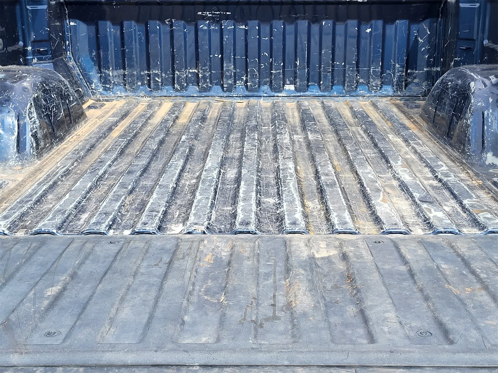 Thumbnail: 2020 Chevrolet Silverado 1500 - 29