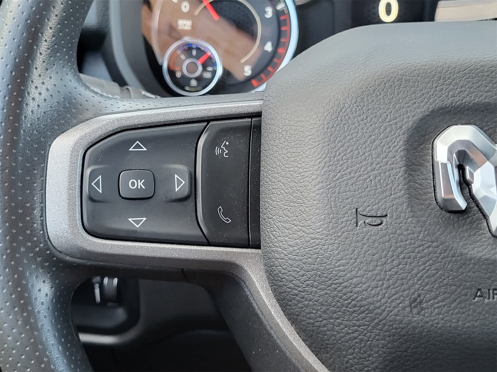 Thumbnail: 2024 RAM 2500 - 26