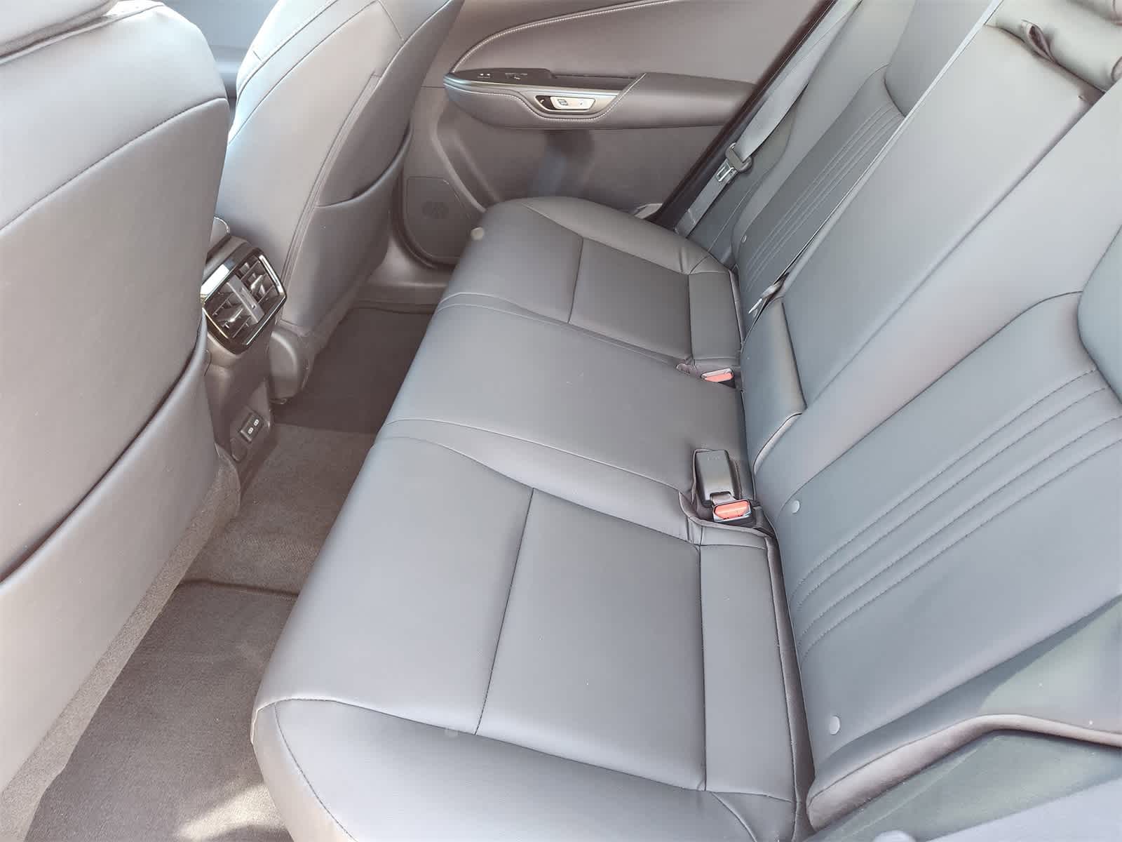 Thumbnail: 2024 Lexus NX - 27