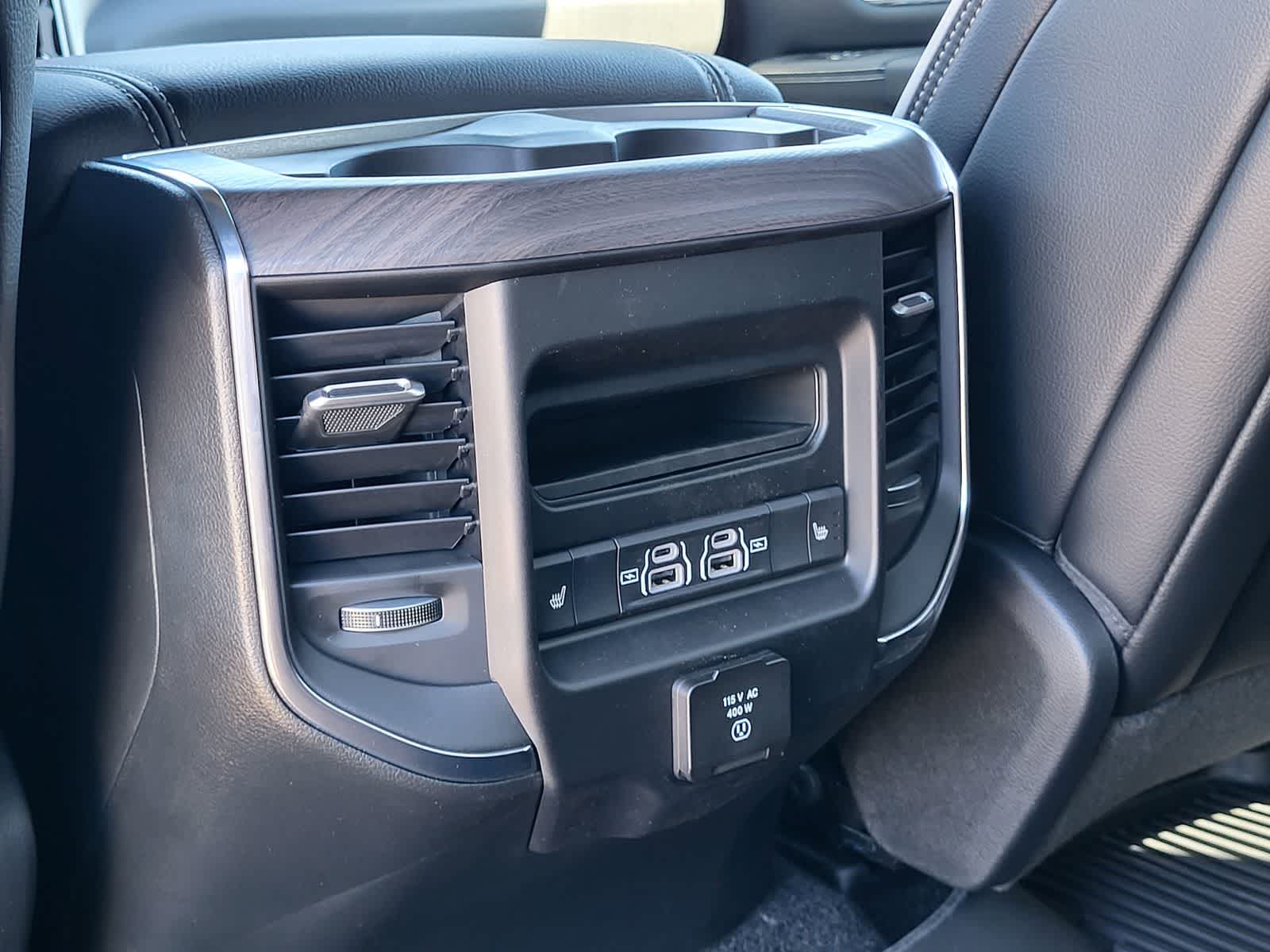 Thumbnail: 2026 RAM 1500 - 20