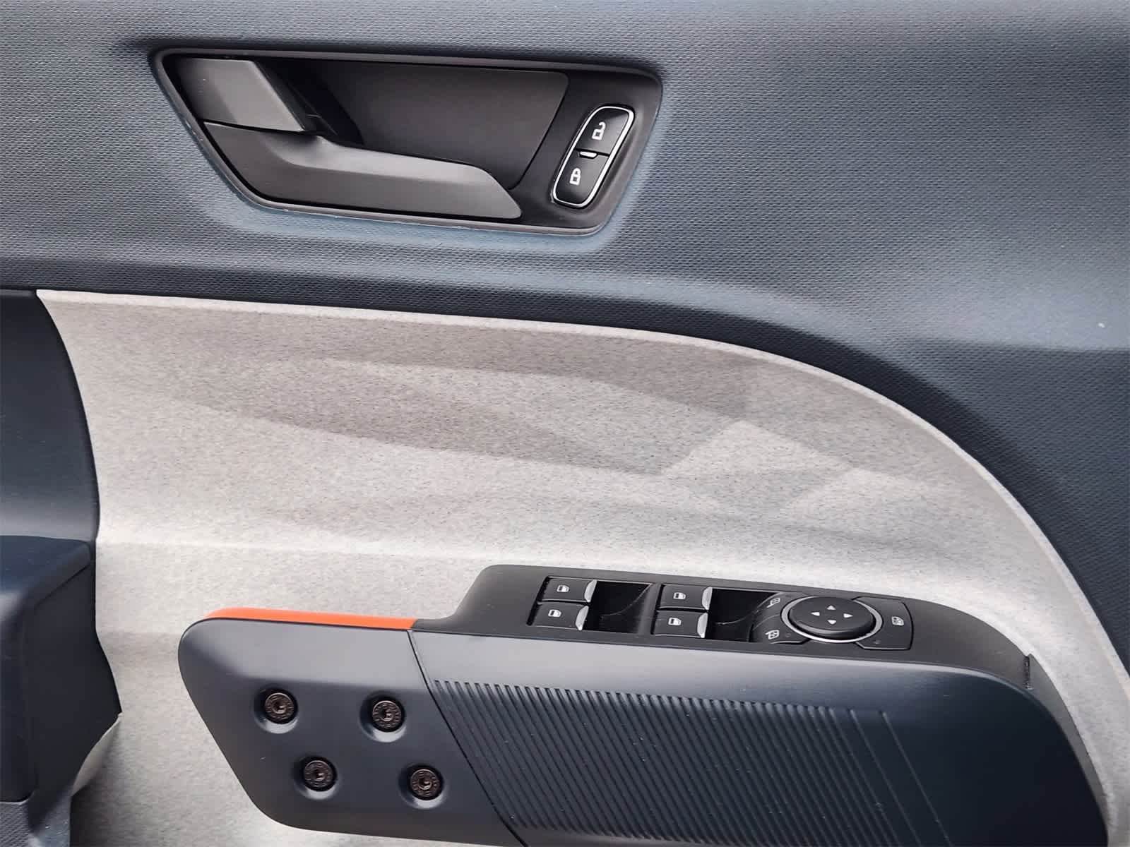 Thumbnail: 2024 Ford Maverick - 14