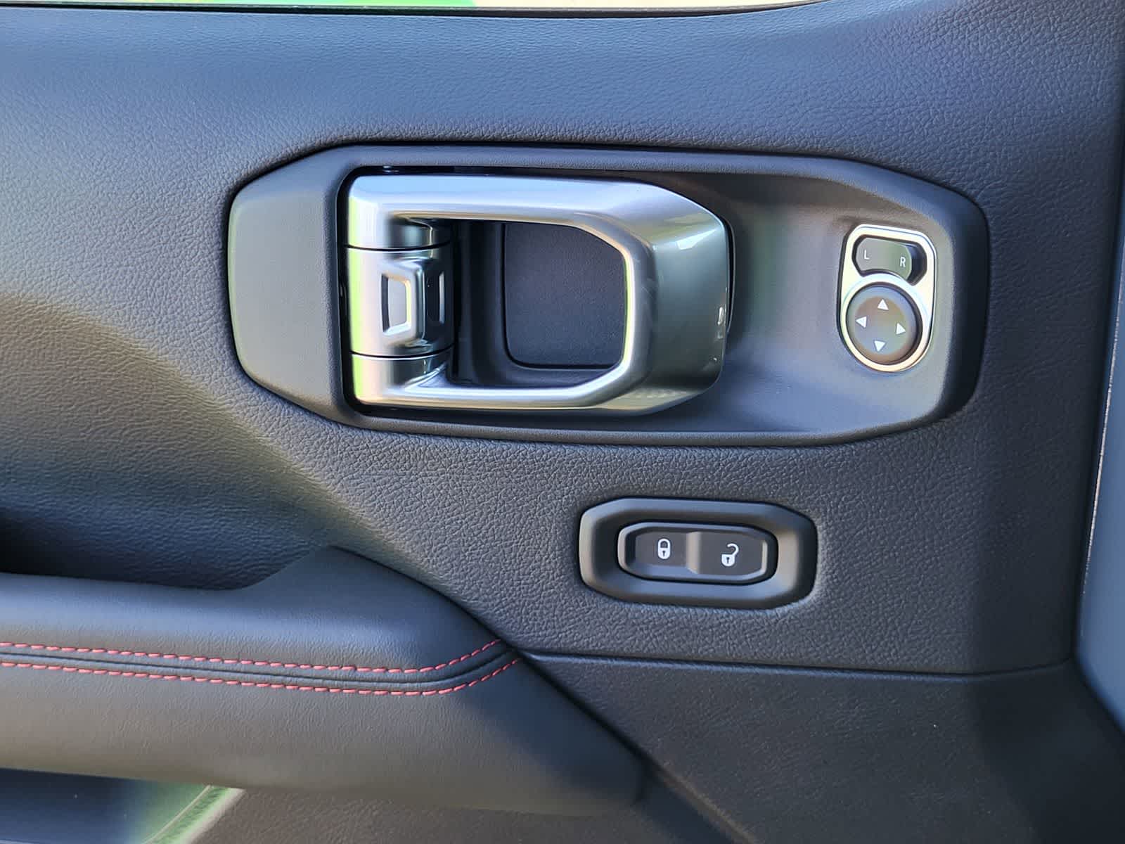 Thumbnail: 2026 Jeep Wrangler - 12