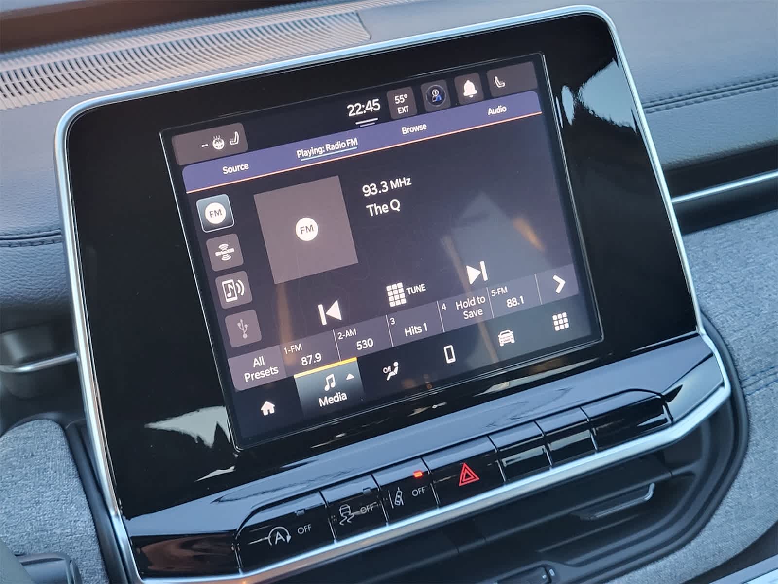 Thumbnail: 2026 Jeep Compass - 10