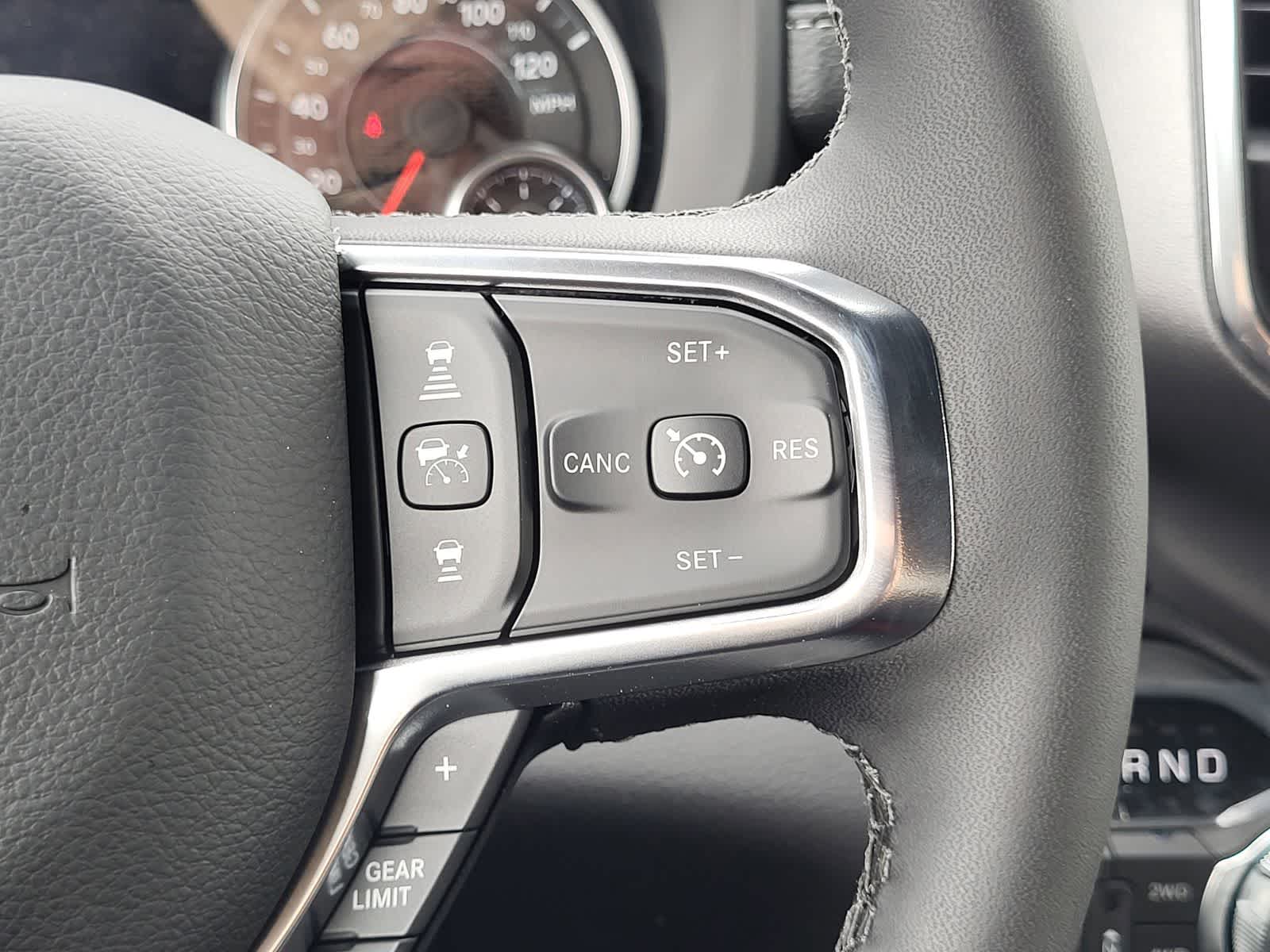 Thumbnail: 2026 RAM 1500 - 14