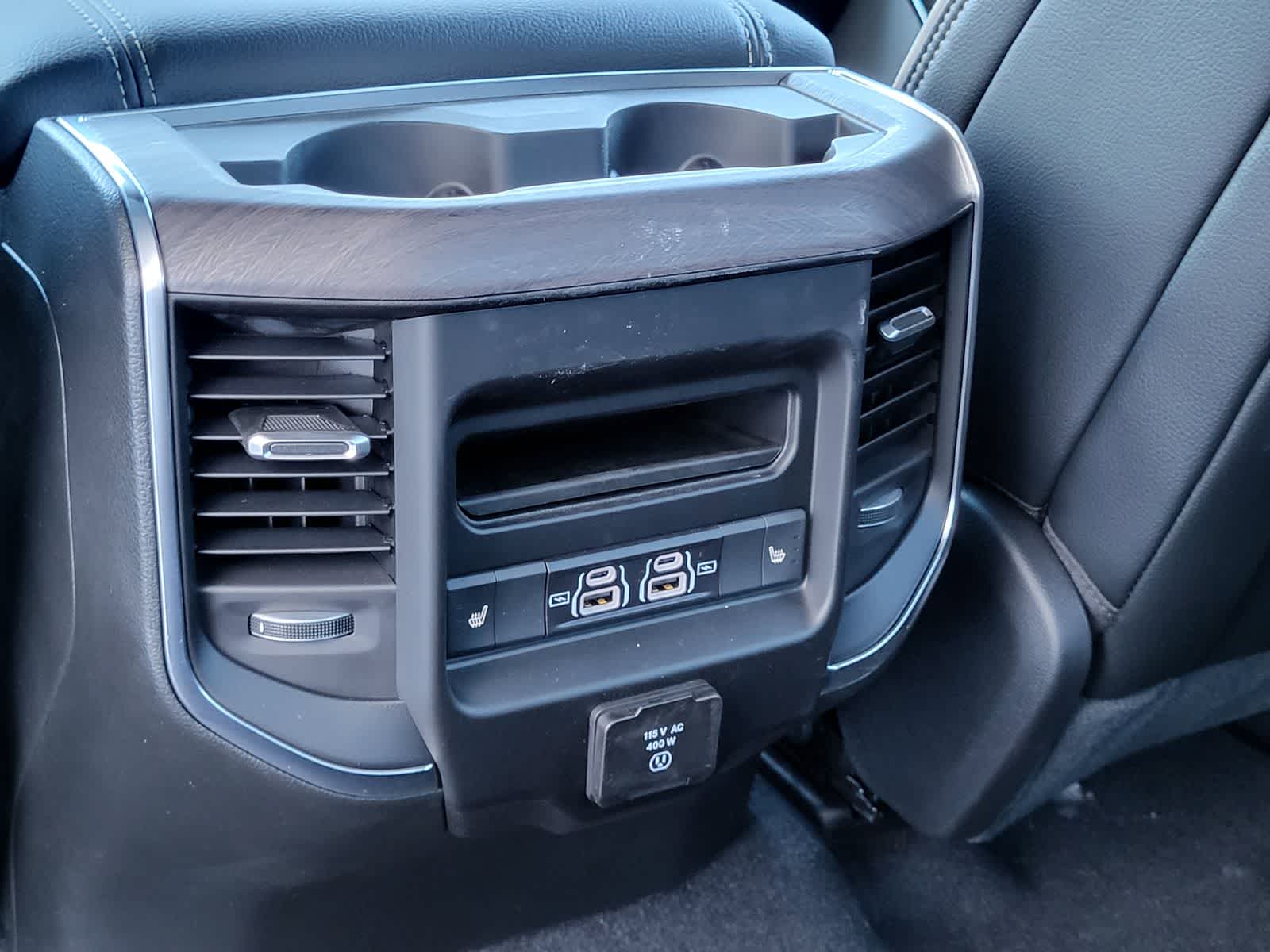 Thumbnail: 2026 RAM 1500 - 20