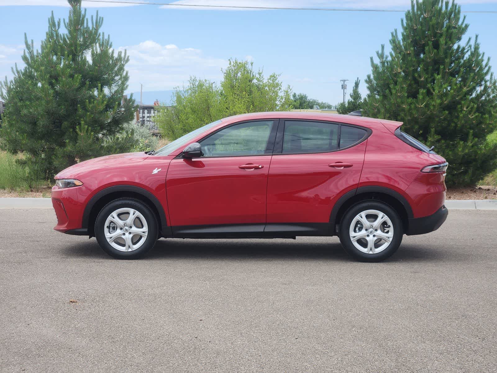 Thumbnail: 2025 Dodge Hornet - 4