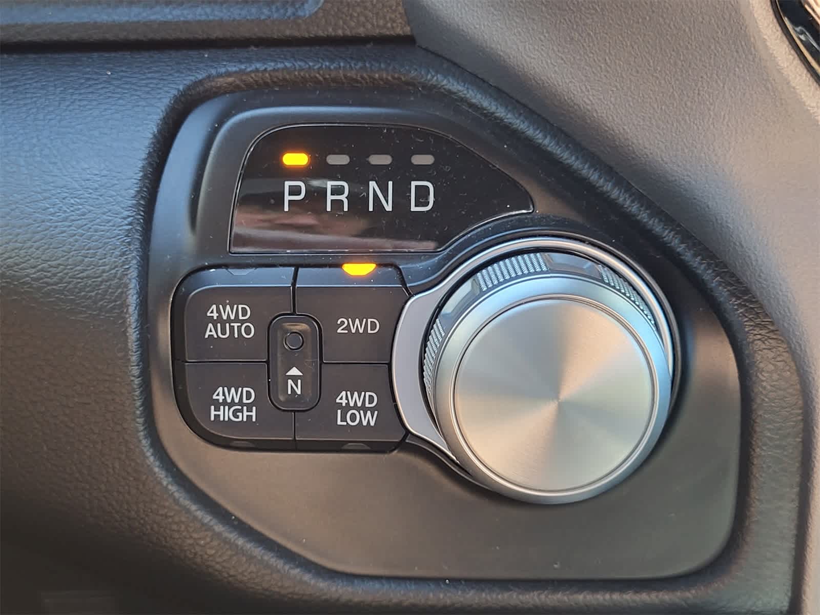 Thumbnail: 2022 RAM 1500 - 23