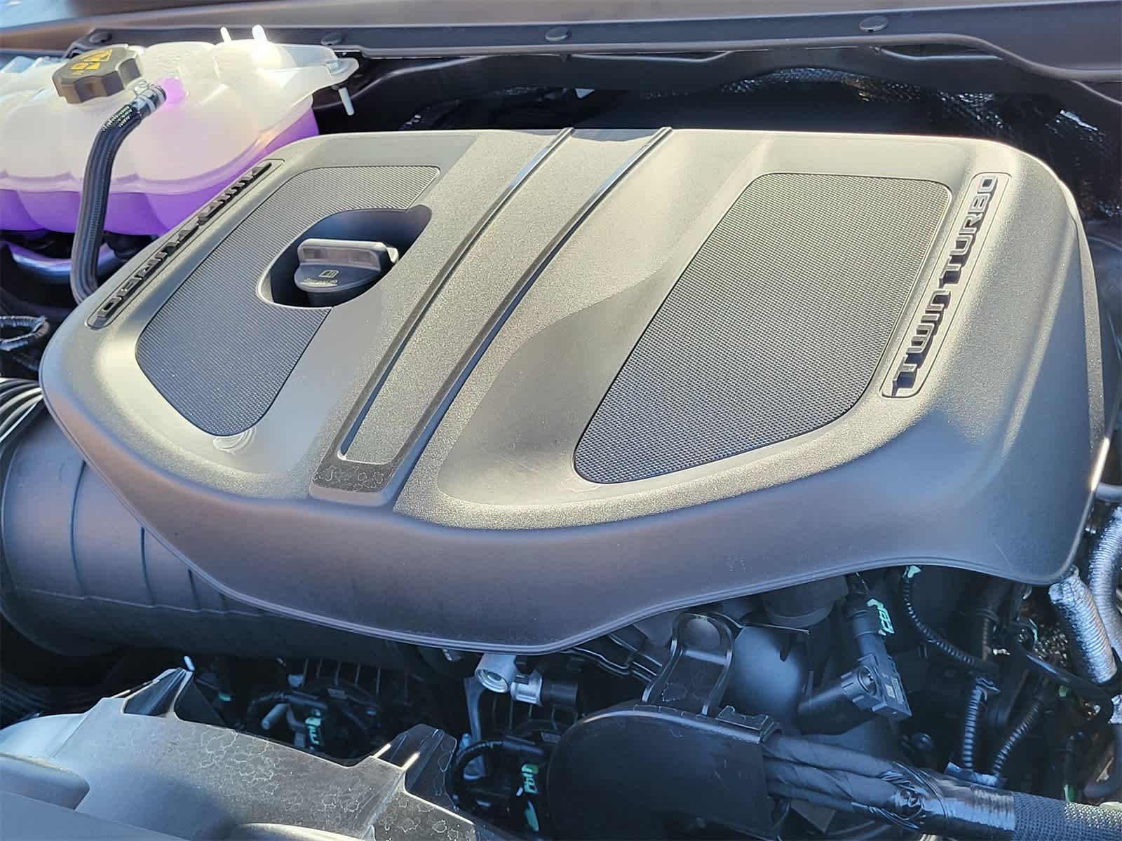 Thumbnail: 2026 RAM 1500 - 22