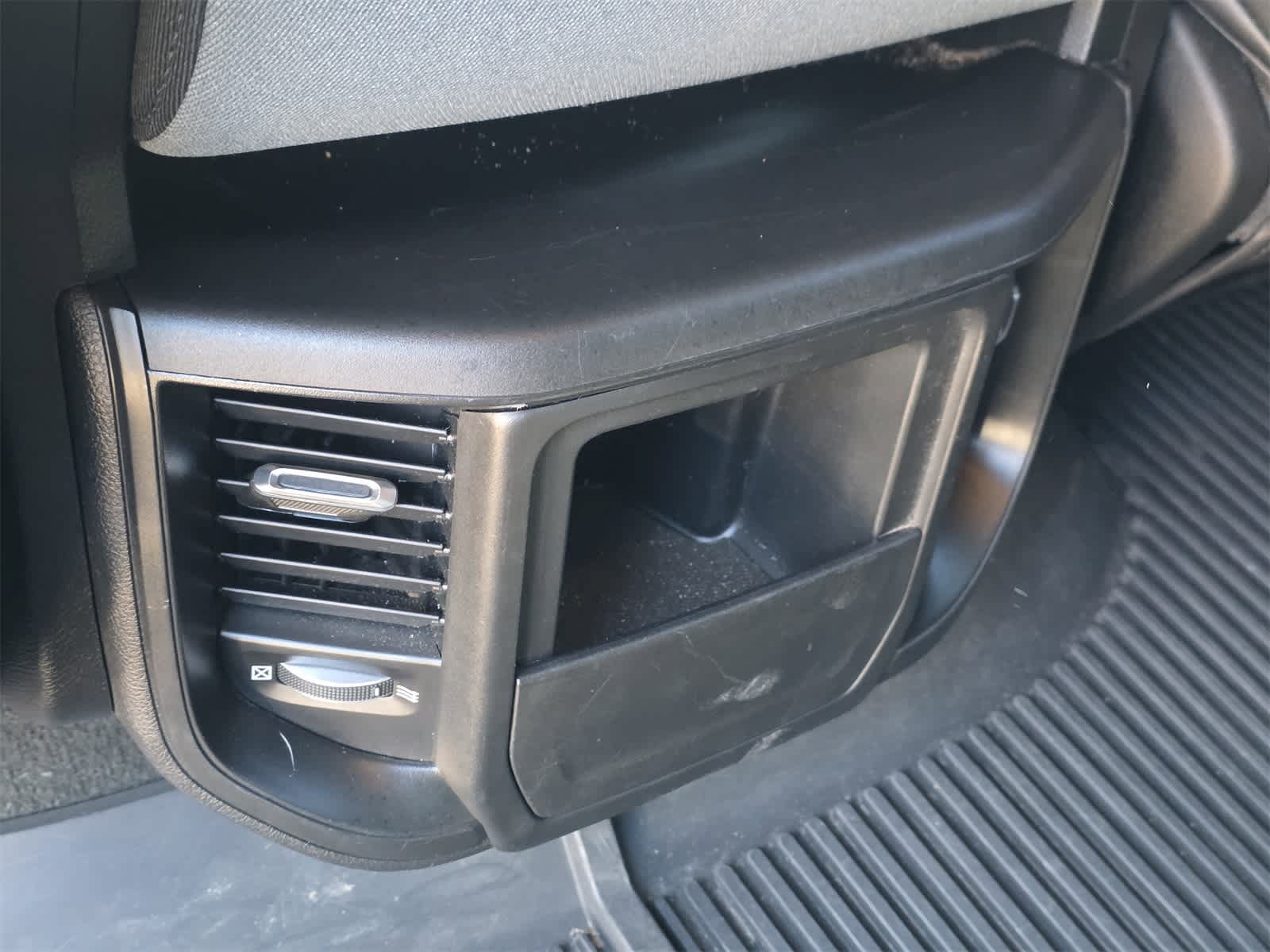 Thumbnail: 2023 RAM 1500 - 28