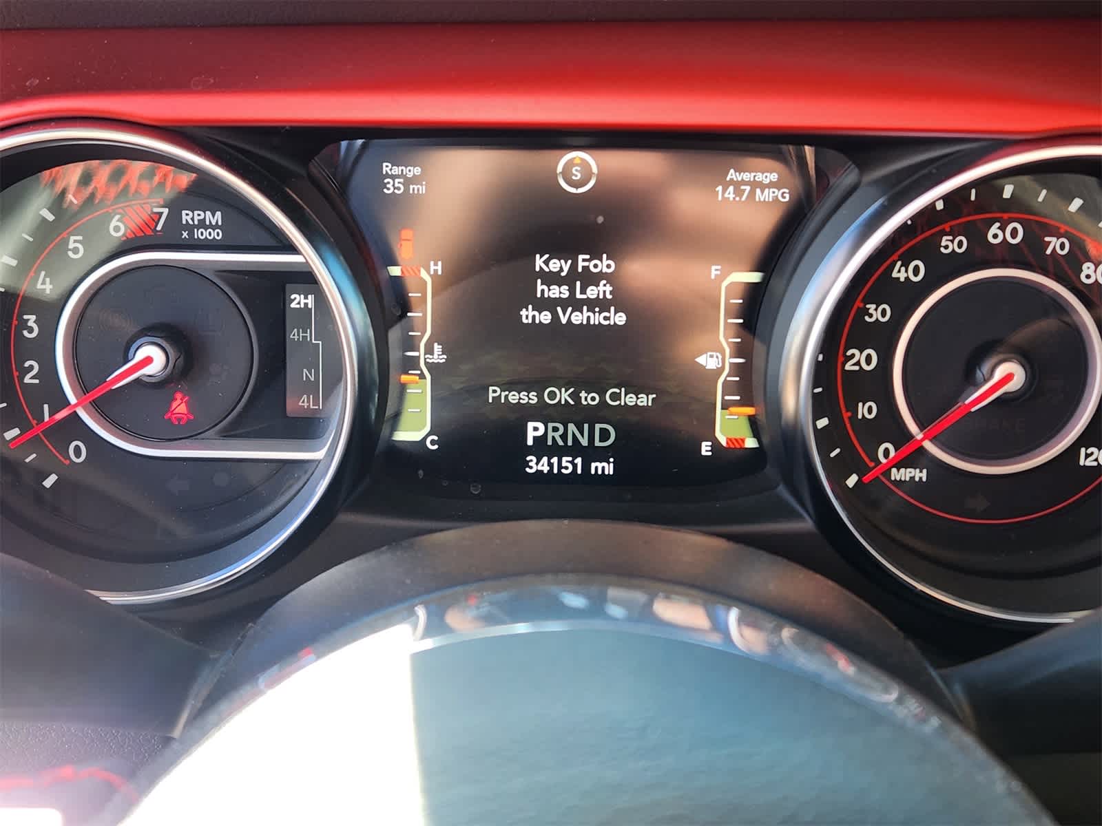 Thumbnail: 2022 Jeep Wrangler - 19