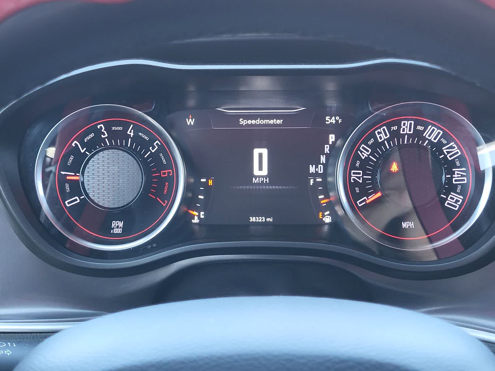 Thumbnail: 2019 Dodge Challenger - 16