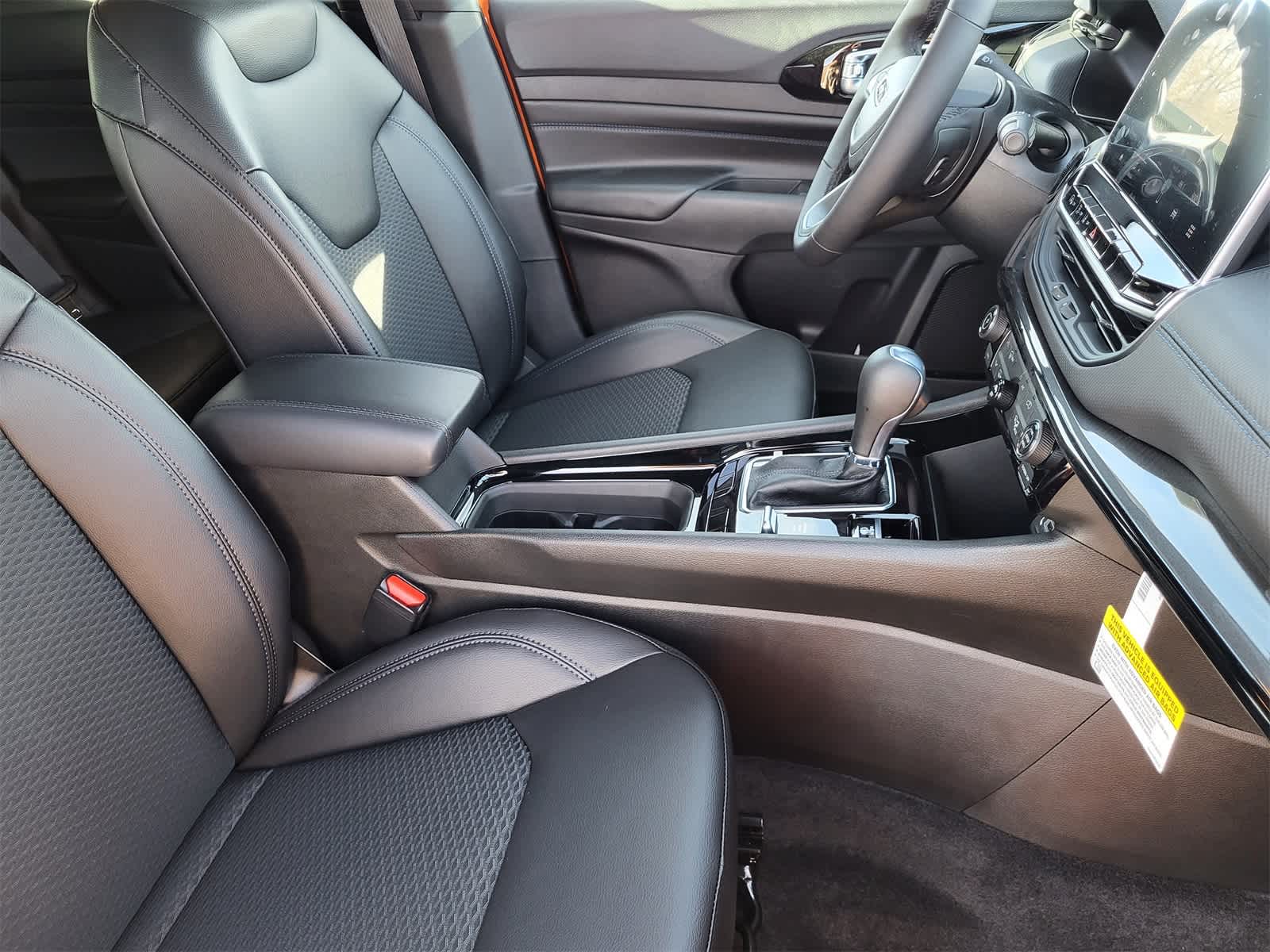 Thumbnail: 2026 Jeep Compass - 10