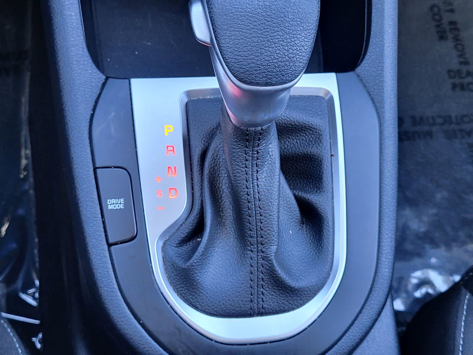 Thumbnail: 2024 Kia Forte - 22