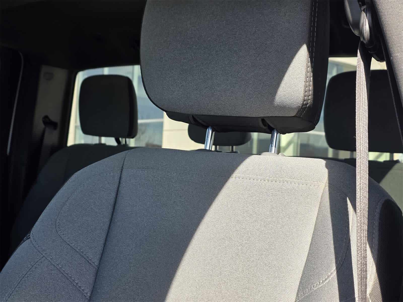 Thumbnail: 2024 RAM 2500 - 15