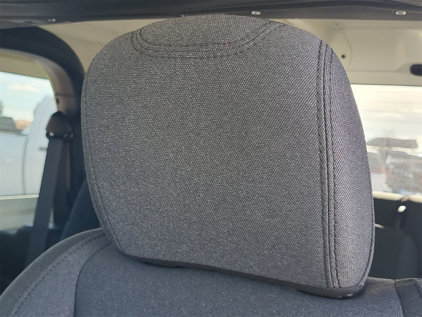 Thumbnail: 2026 Jeep Wrangler - 20