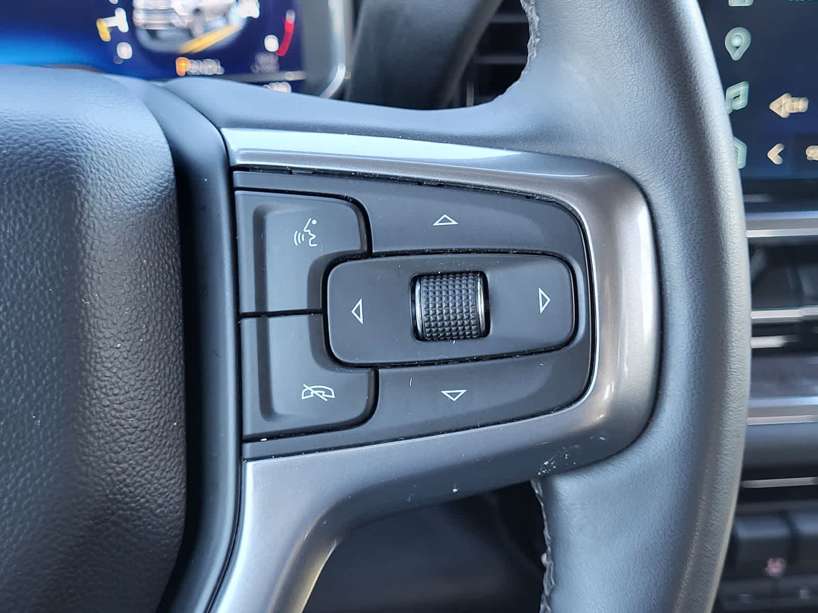 Thumbnail: 2024 Chevrolet Silverado 2500 - 19