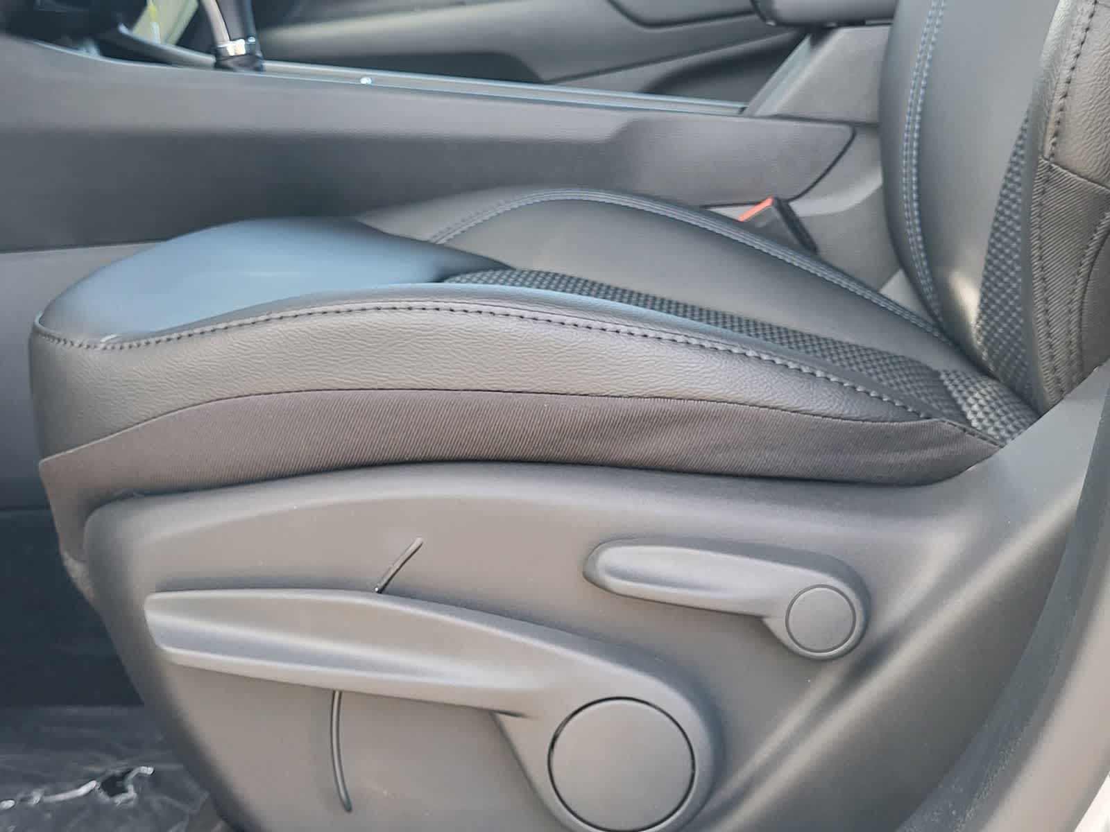 Thumbnail: 2026 Jeep Compass - 12