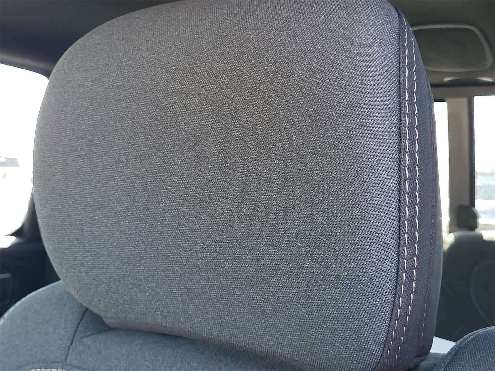 Thumbnail: 2026 RAM 1500 - 9