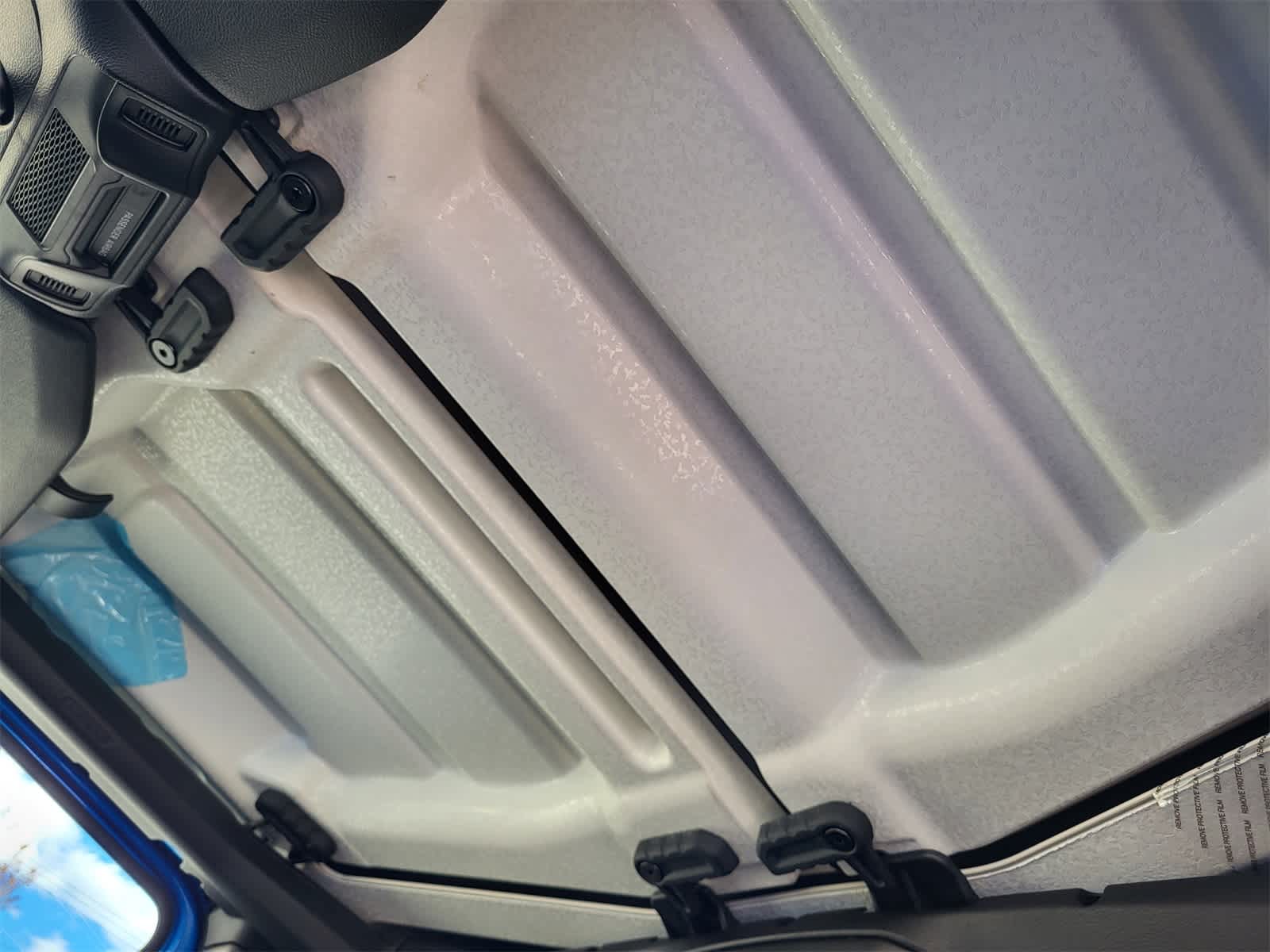 Thumbnail: 2026 Jeep Wrangler - 17