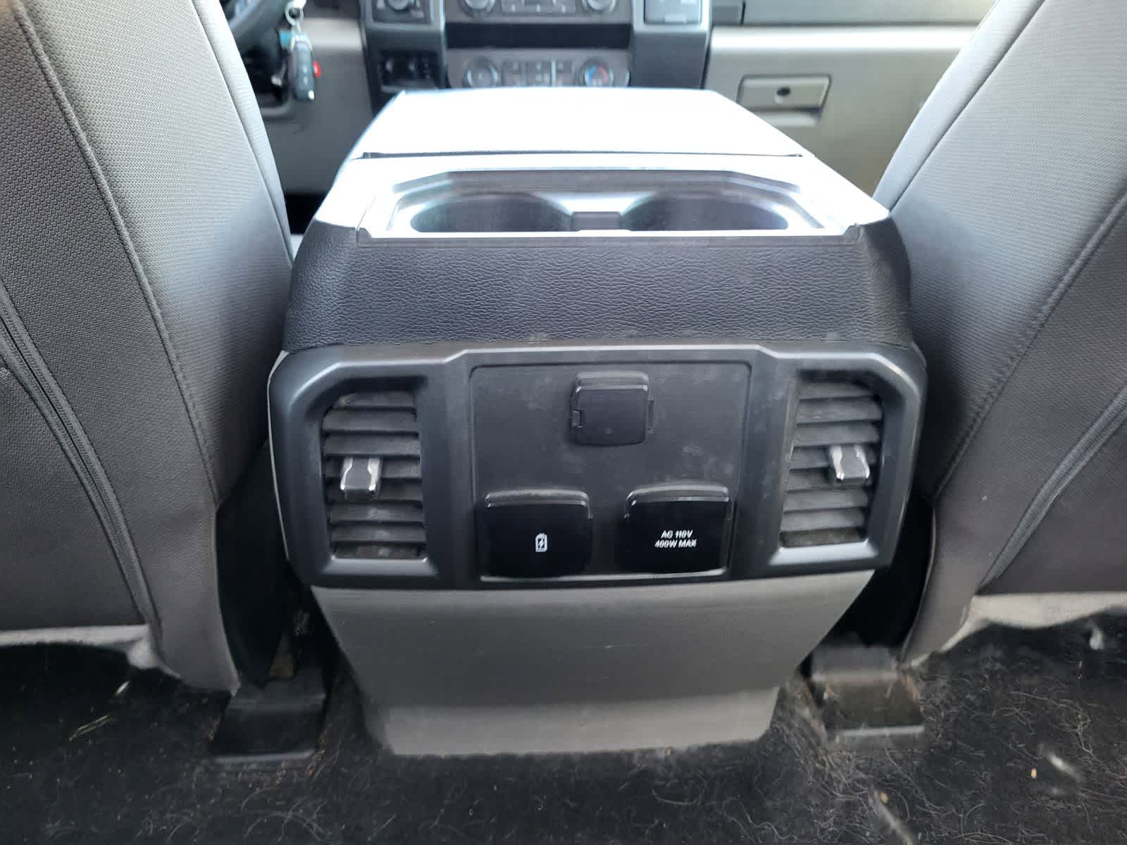 Thumbnail: 2021 Ford F-250 - 27