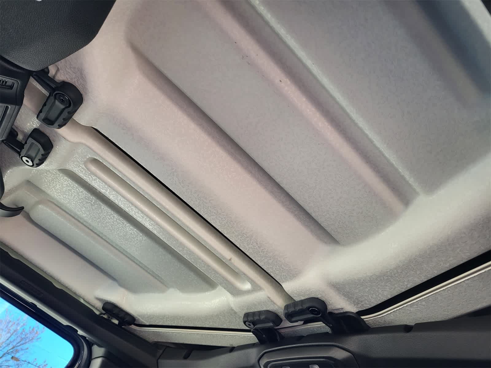 Thumbnail: 2026 Jeep Wrangler - 17