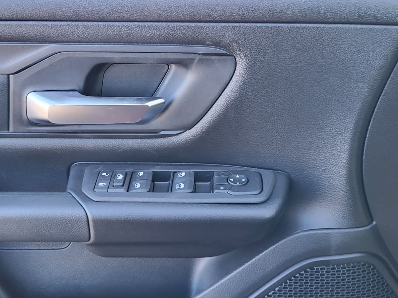 Thumbnail: 2026 RAM 1500 - 12