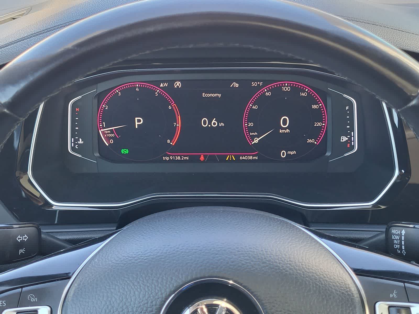 Thumbnail: 2019 Volkswagen Jetta - 17