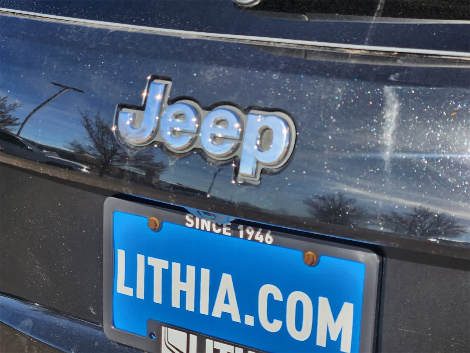 Thumbnail: 2021 Jeep Grand Cherokee - 9