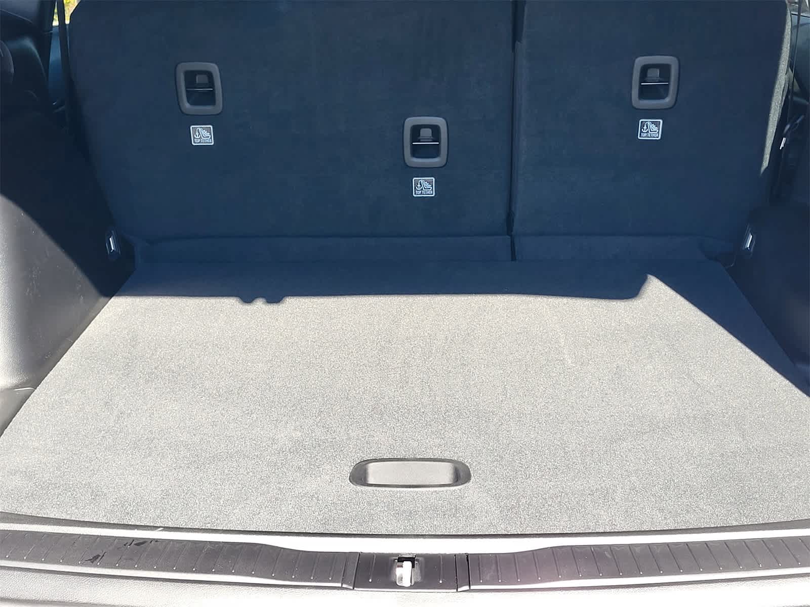 Thumbnail: 2025 Jeep Grand Cherokee - 23