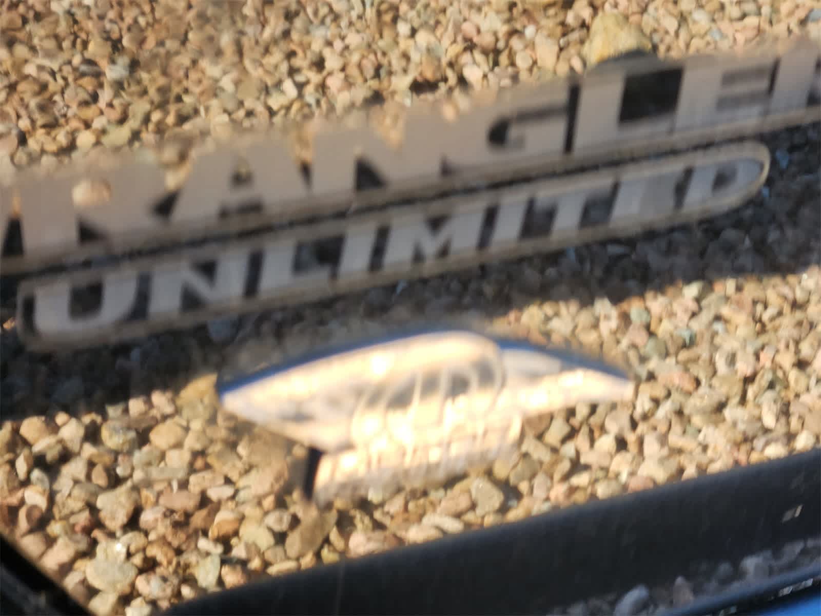 Thumbnail: 2016 Jeep Wrangler - 6