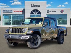 2026 Jeep Gladiator Sport Pickup Santa Fe, NM