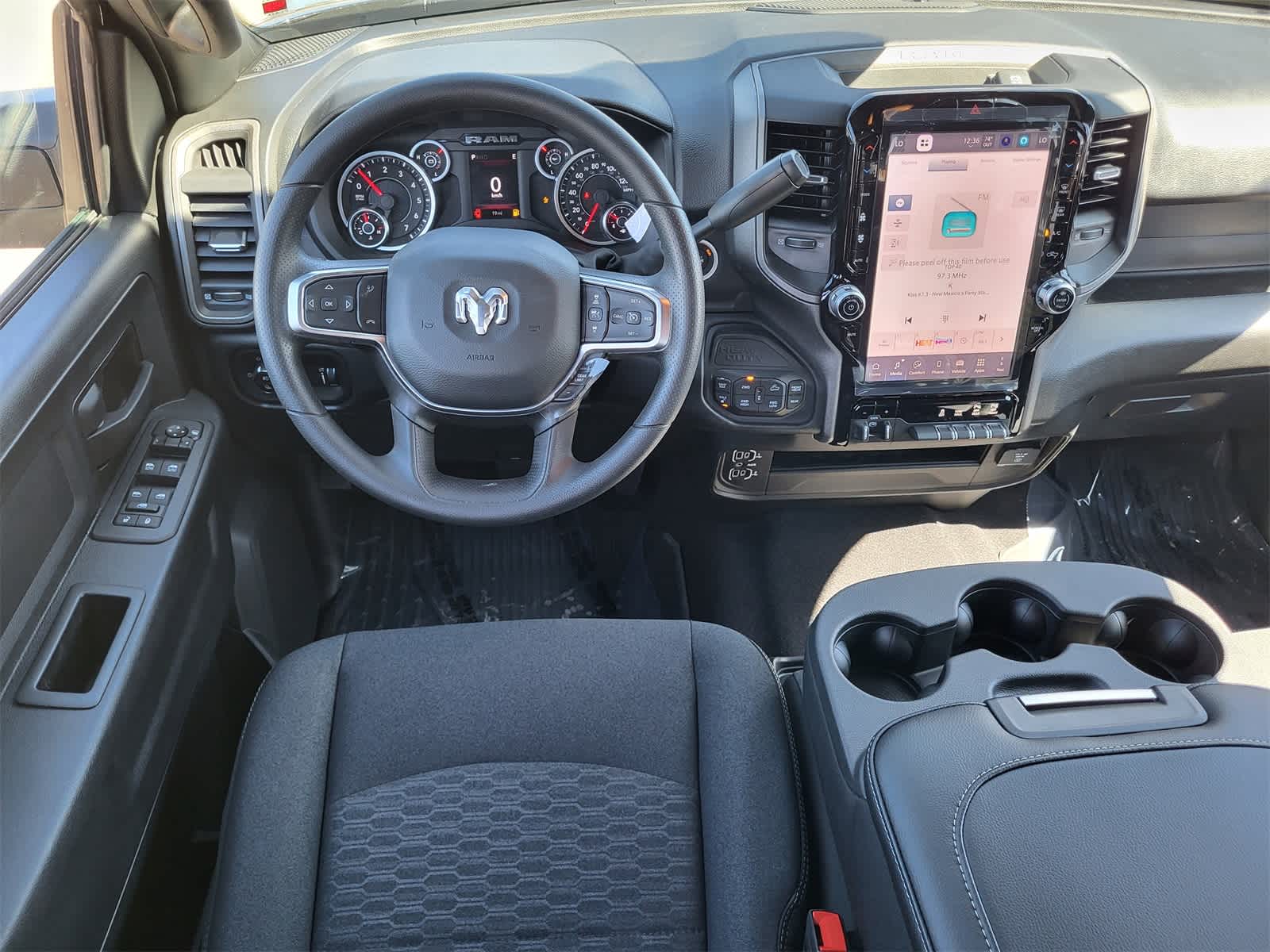 Thumbnail: 2026 RAM 2500 - 19