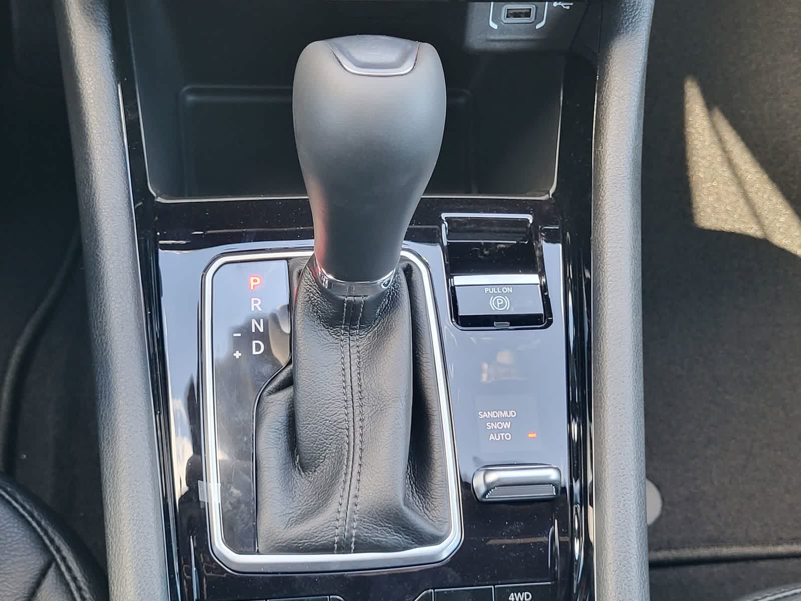 Thumbnail: 2026 Jeep Compass - 18