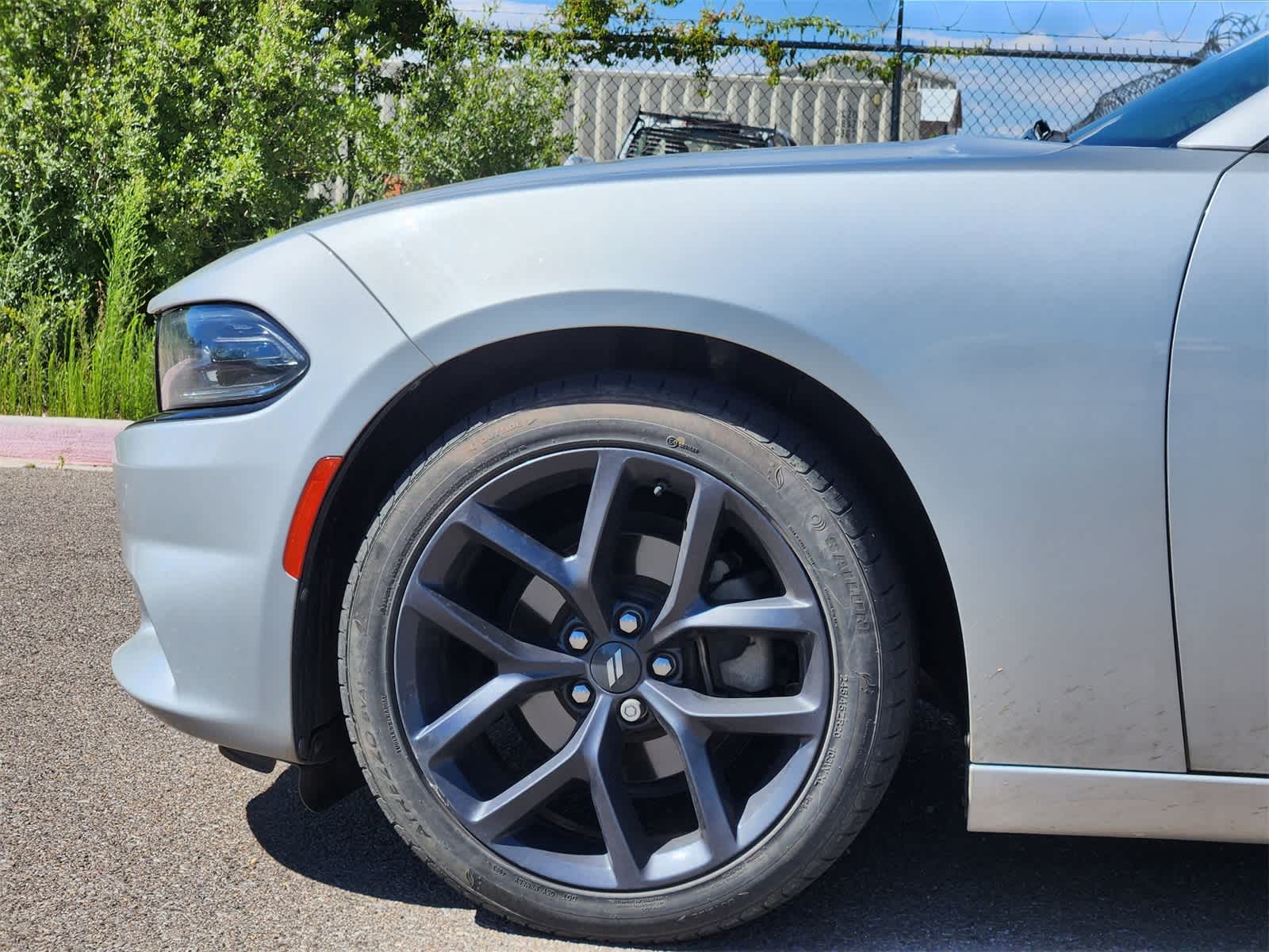 Thumbnail: 2021 Dodge Charger - 8