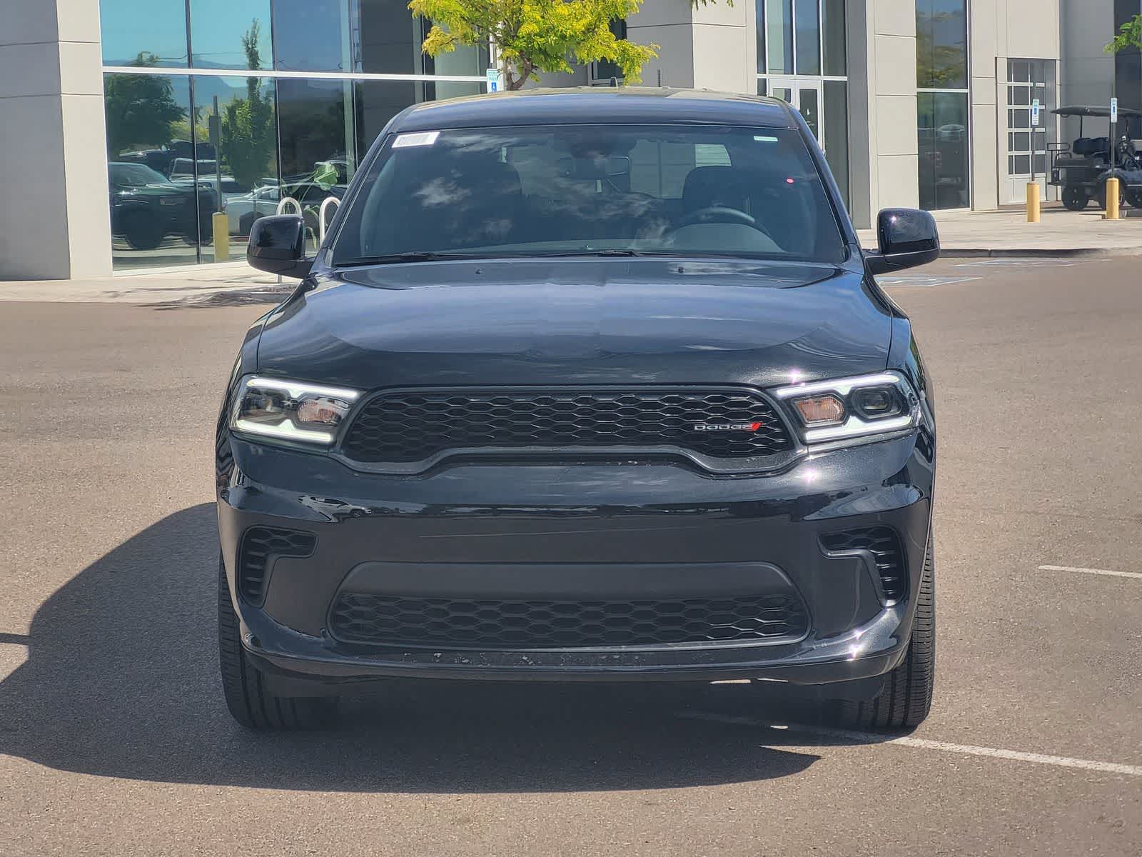Thumbnail: 2026 Dodge Durango - 2