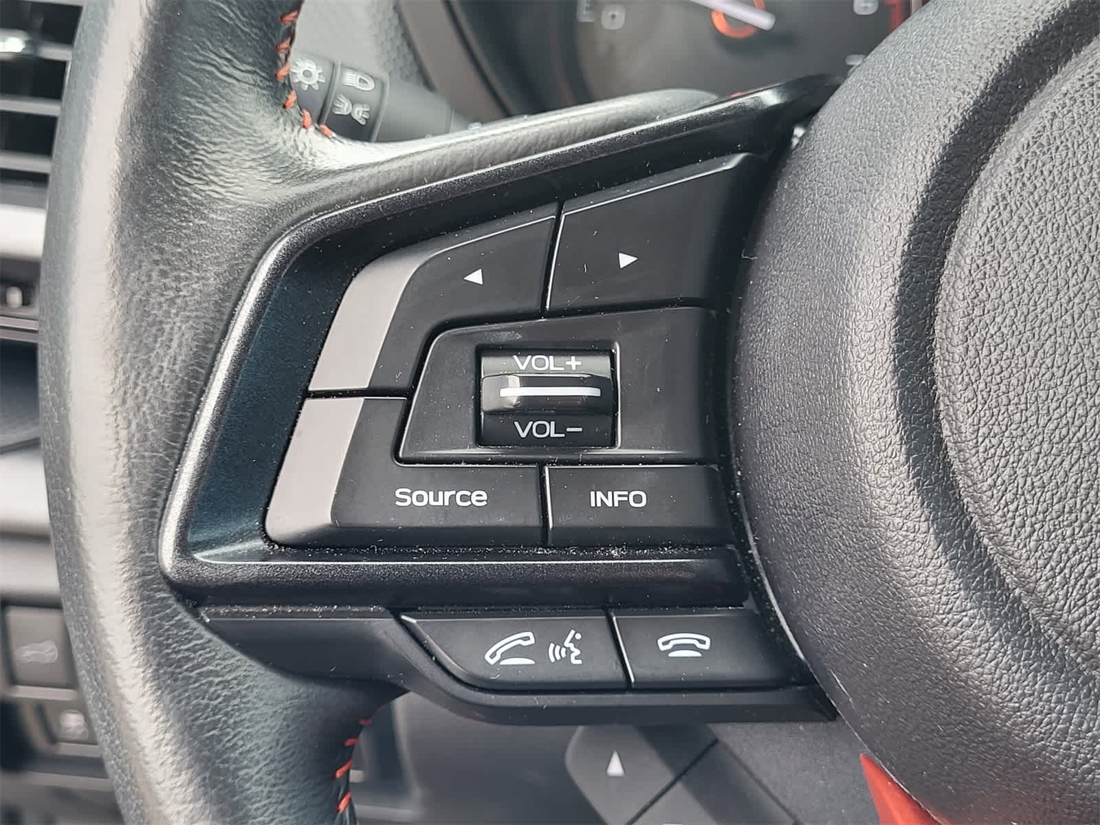 Thumbnail: 2023 Subaru Forester - 18